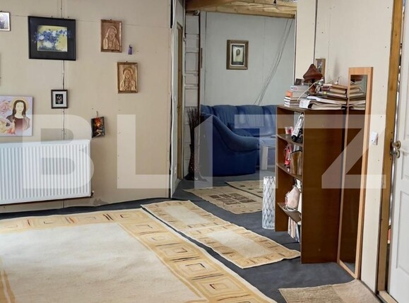 Casa de vânzare 6 camere Mărişel - 123548CV | BLITZ Cluj-Napoca | Poza9