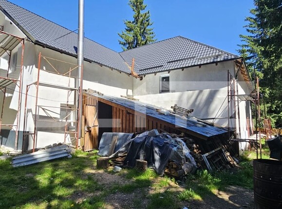 Casa de vânzare 6 camere Mărişel - 123548CV | BLITZ Cluj-Napoca | Poza4