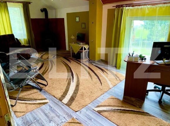 Casa de vânzare 6 camere Mărişel - 123548CV | BLITZ Cluj-Napoca | Poza16