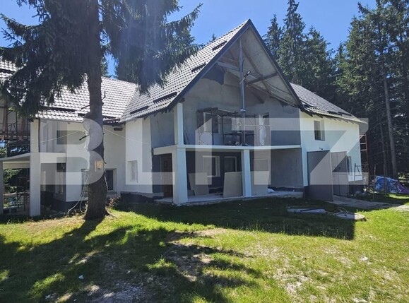 Casa de vânzare 6 camere Mărişel - 123548CV | BLITZ Cluj-Napoca | Poza1