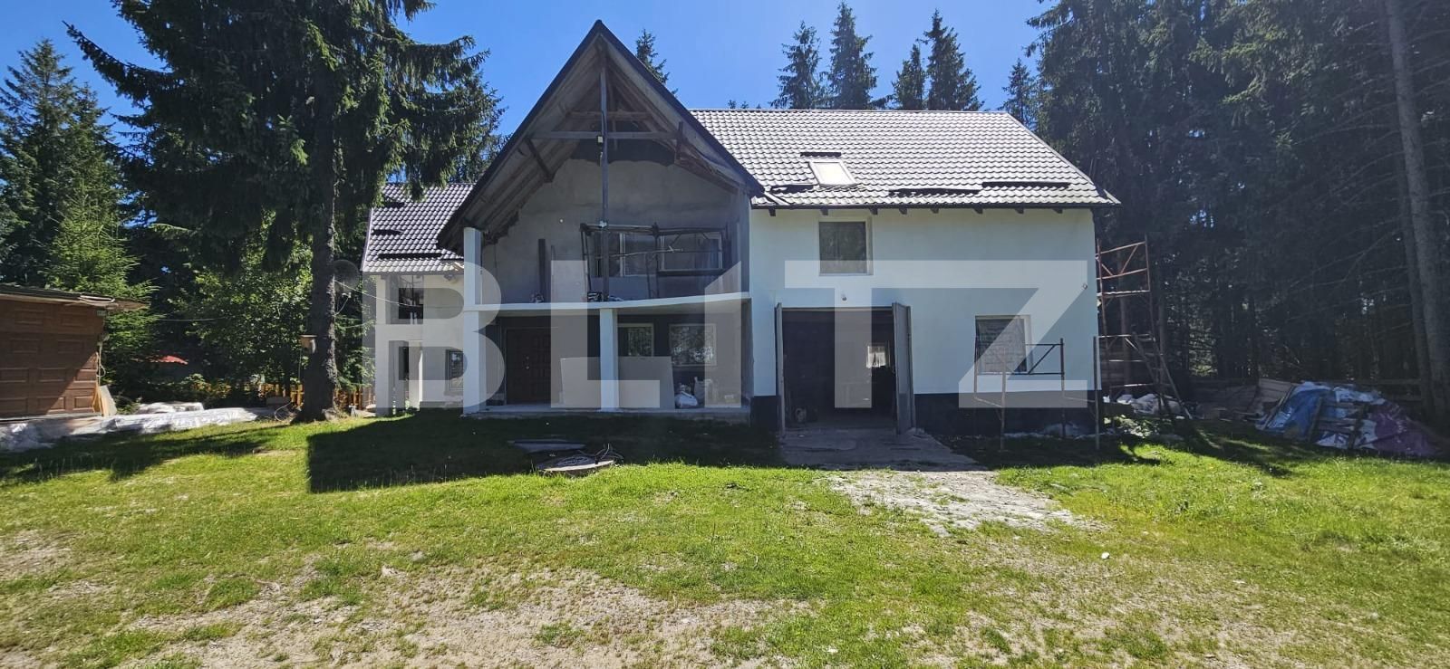 Casa de vânzare 6 camere Mărişel - 123548CV | BLITZ Cluj-Napoca | Poza2