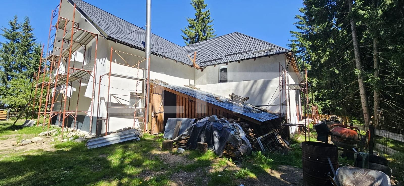 Casa de vânzare 6 camere Mărişel - 123548CV | BLITZ Cluj-Napoca | Poza4