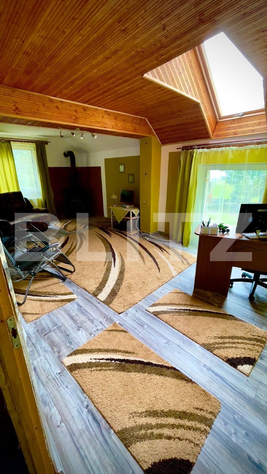 Casa de vânzare 6 camere Mărişel - 123548CV | BLITZ Cluj-Napoca | Poza16