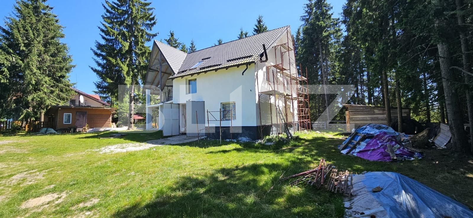 Casa de vânzare 6 camere Mărişel - 123548CV | BLITZ Cluj-Napoca | Poza3