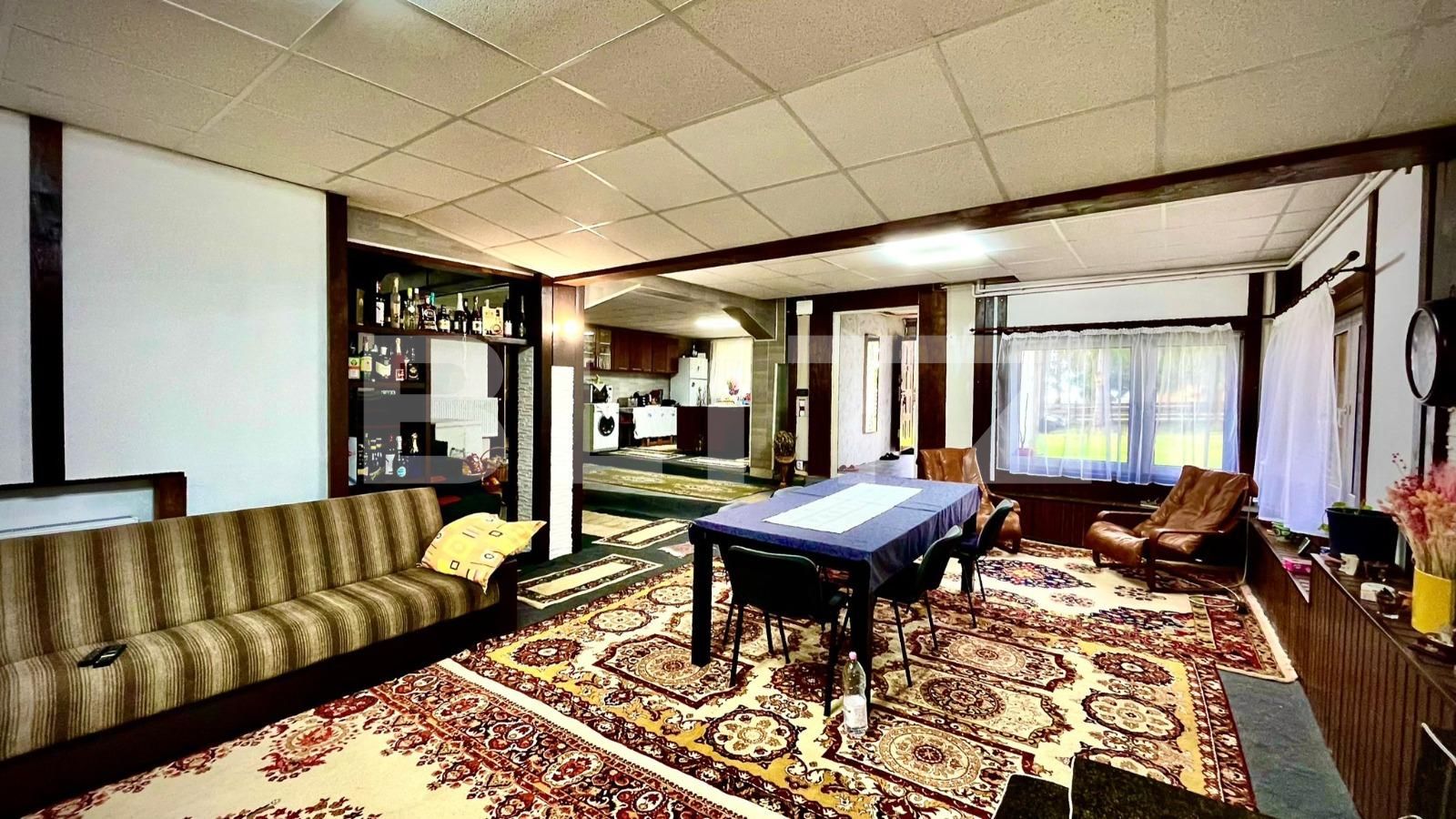 Casa de vânzare 6 camere Mărişel - 123548CV | BLITZ Cluj-Napoca | Poza7