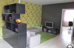 De vanzare 3 camere, 64 mp utili, balcon, parcare cu CF! Zona Tineretului!