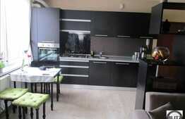 De vanzare 3 camere, 64 mp utili, balcon, parcare cu CF! Zona Tineretului!