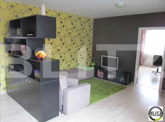 Apartament de vânzare 3 camere Floreşti - 12355AV | BLITZ Cluj-Napoca | Poza2