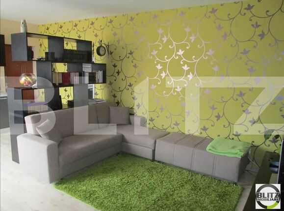 Apartament de vânzare 3 camere Floreşti - 12355AV | BLITZ Cluj-Napoca | Poza1