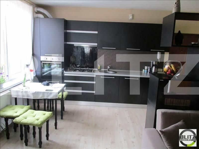 Apartament de vânzare 3 camere Floreşti - 12355AV | BLITZ Cluj-Napoca | Poza3