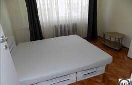 3 camere, 52 mp, totul nou, la prima inchiriere, zona Interservisan!