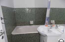 3 camere, 52 mp, totul nou, la prima inchiriere, zona Interservisan!