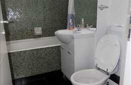 3 camere, 52 mp, totul nou, la prima inchiriere, zona Interservisan!