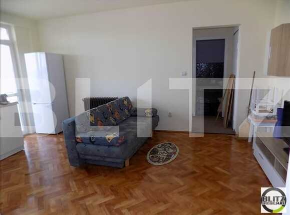 Apartament de închiriat 3 camere Gheorgheni - 12356AI | BLITZ Cluj-Napoca | Poza3