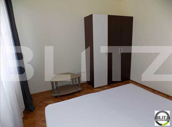 Apartament de închiriat 3 camere Gheorgheni - 12356AI | BLITZ Cluj-Napoca | Poza9
