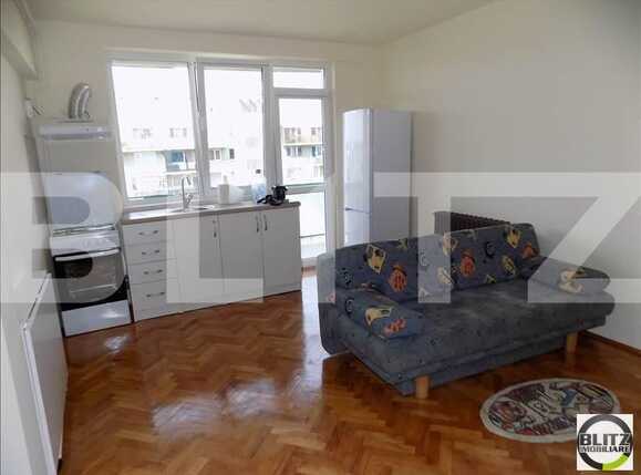 Apartament de închiriat 3 camere Gheorgheni - 12356AI | BLITZ Cluj-Napoca | Poza4