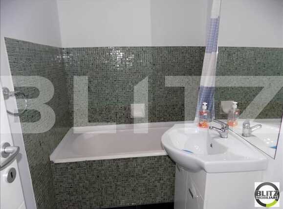Apartament de închiriat 3 camere Gheorgheni - 12356AI | BLITZ Cluj-Napoca | Poza14