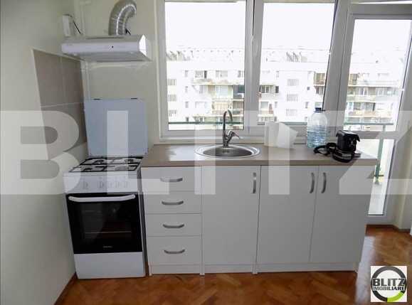 Apartament de închiriat 3 camere Gheorgheni - 12356AI | BLITZ Cluj-Napoca | Poza5