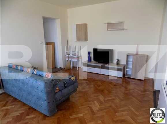 Apartament de închiriat 3 camere Gheorgheni - 12356AI | BLITZ Cluj-Napoca | Poza1