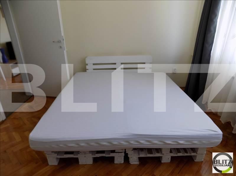 Apartament de închiriat 3 camere Gheorgheni - 12356AI | BLITZ Cluj-Napoca | Poza8