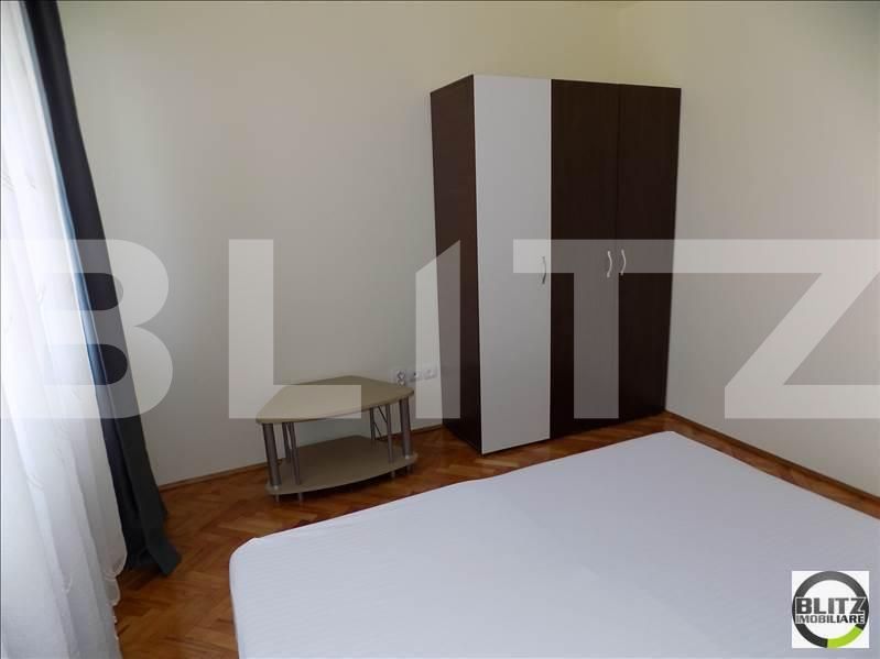 Apartament de închiriat 3 camere Gheorgheni - 12356AI | BLITZ Cluj-Napoca | Poza9