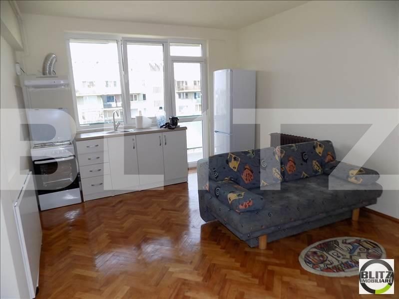 Apartament de închiriat 3 camere Gheorgheni - 12356AI | BLITZ Cluj-Napoca | Poza4