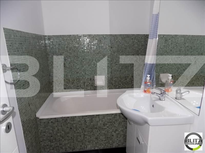 Apartament de închiriat 3 camere Gheorgheni - 12356AI | BLITZ Cluj-Napoca | Poza14
