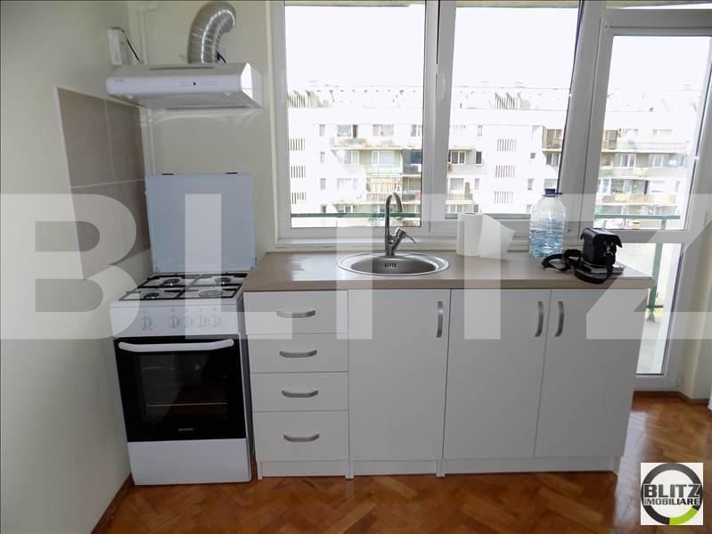 Apartament de închiriat 3 camere Gheorgheni - 12356AI | BLITZ Cluj-Napoca | Poza5