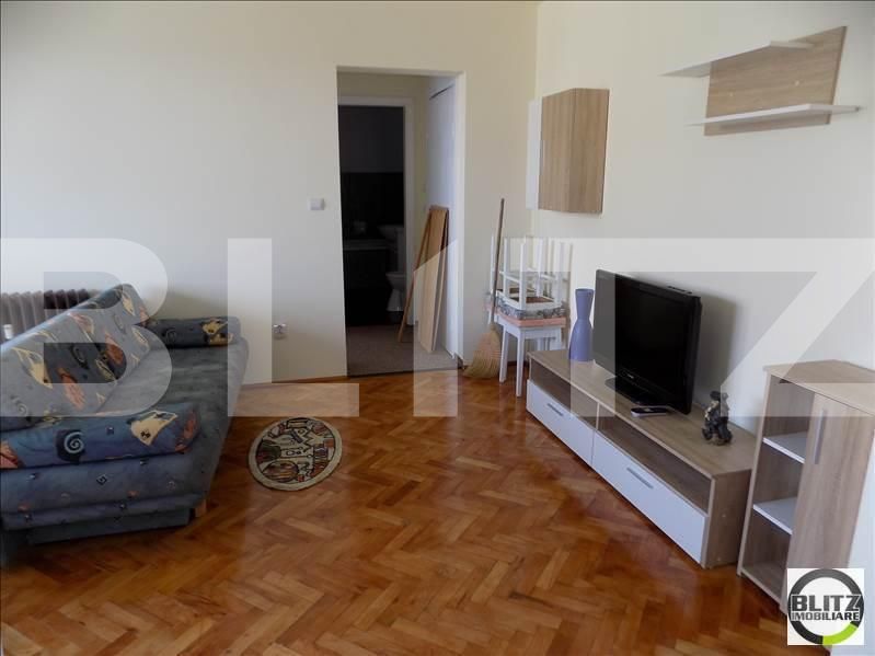 Apartament de închiriat 3 camere Gheorgheni - 12356AI | BLITZ Cluj-Napoca | Poza2