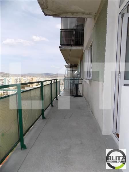 Apartament de închiriat 3 camere Gheorgheni - 12356AI | BLITZ Cluj-Napoca | Poza15