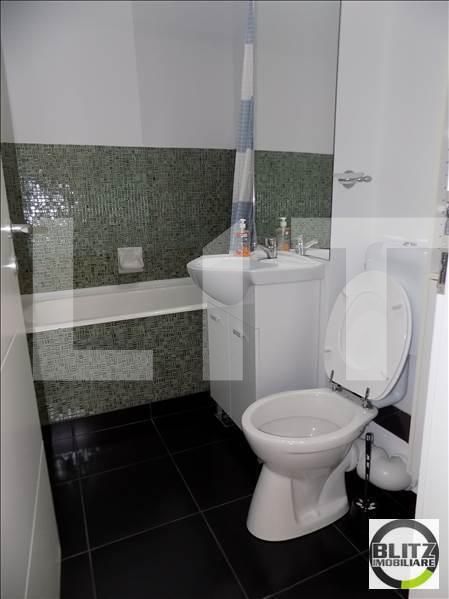 Apartament de închiriat 3 camere Gheorgheni - 12356AI | BLITZ Cluj-Napoca | Poza13