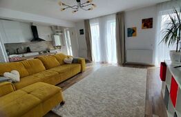 Apartament 2 camere, 80mp, zona Tractorul