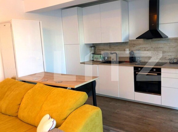 Apartament de închiriat 2 camere Tractorul - 123563AI | BLITZ Brașov | Poza5