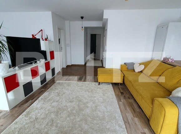 Apartament de închiriat 2 camere Tractorul - 123563AI | BLITZ Brașov | Poza2