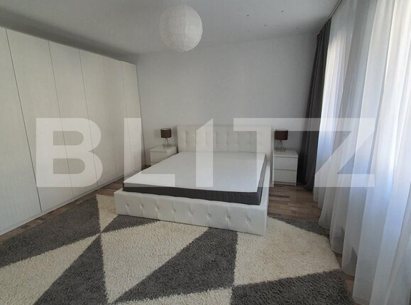 Apartament de închiriat 2 camere Tractorul - 123563AI | BLITZ Brașov | Poza6