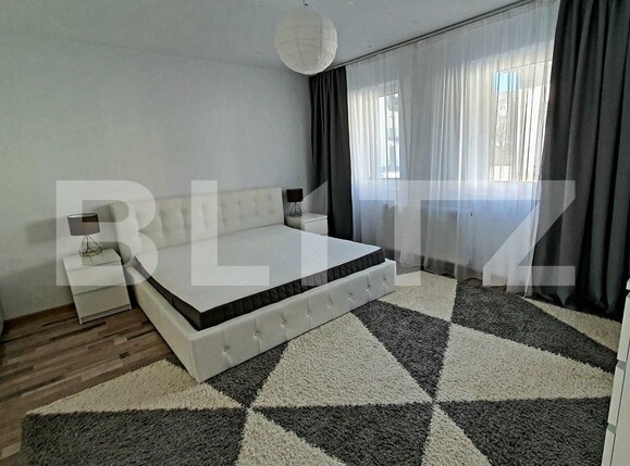 Apartament de închiriat 2 camere Tractorul - 123563AI | BLITZ Brașov | Poza7