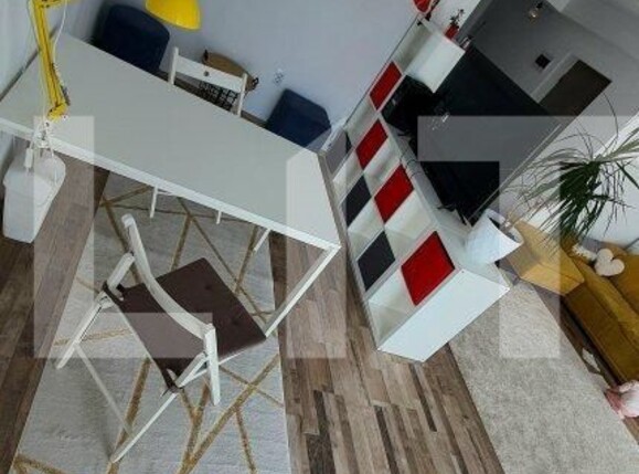 Apartament de închiriat 2 camere Tractorul - 123563AI | BLITZ Brașov | Poza4