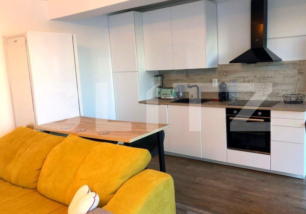 Apartament de închiriat 2 camere Tractorul - 123563AI | BLITZ Brașov | Poza5