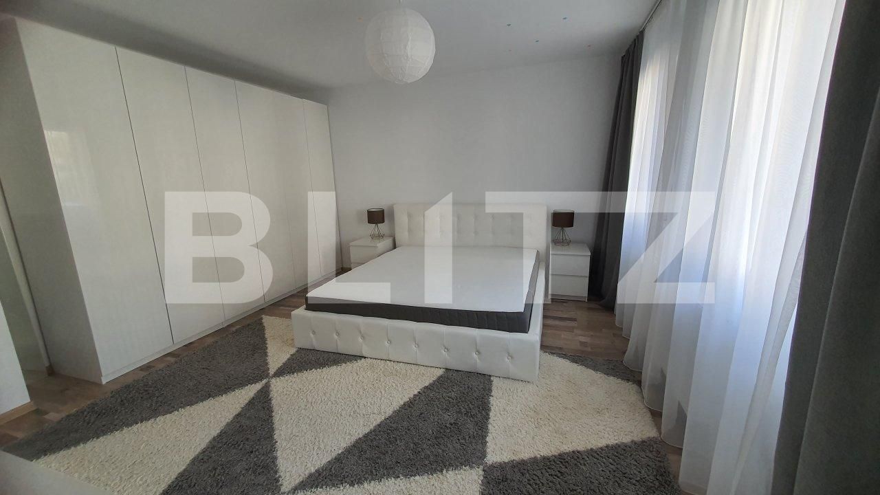 Apartament de închiriat 2 camere Tractorul - 123563AI | BLITZ Brașov | Poza6