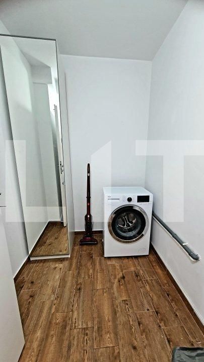 Apartament de închiriat 2 camere Tractorul - 123563AI | BLITZ Brașov | Poza9