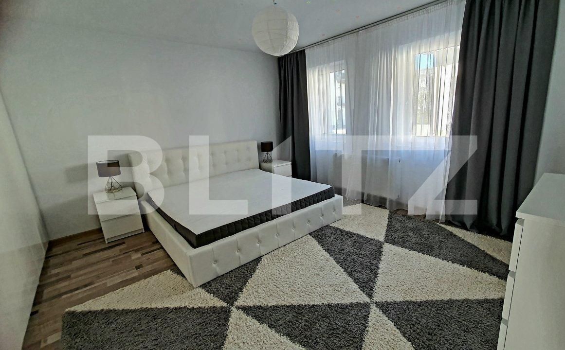 Apartament de închiriat 2 camere Tractorul - 123563AI | BLITZ Brașov | Poza7