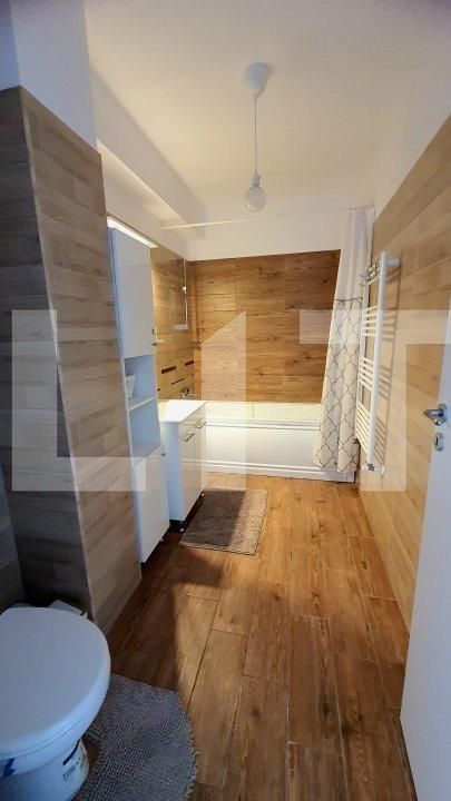 Apartament de închiriat 2 camere Tractorul - 123563AI | BLITZ Brașov | Poza8