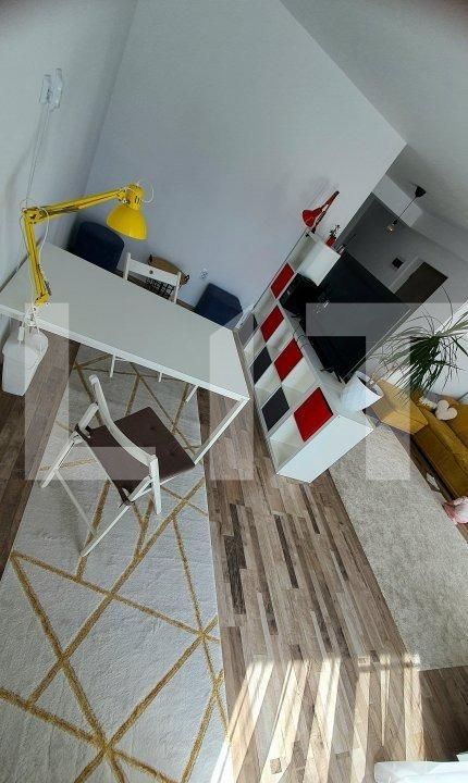 Apartament de închiriat 2 camere Tractorul - 123563AI | BLITZ Brașov | Poza4