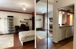 Apartament 1 camera, 38 mp, zona Brancusi