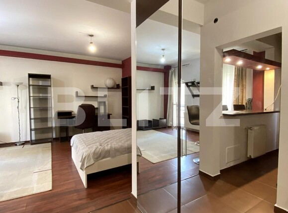 Garsonieră de vânzare Gheorgheni - 123567AV | BLITZ Cluj-Napoca | Poza5