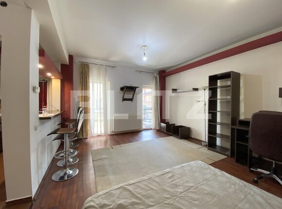 Garsonieră de vânzare Gheorgheni - 123567AV | BLITZ Cluj-Napoca | Poza1