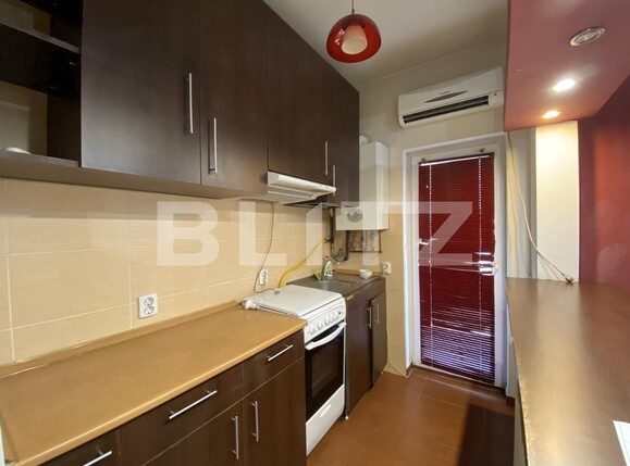 Garsonieră de vânzare Gheorgheni - 123567AV | BLITZ Cluj-Napoca | Poza4