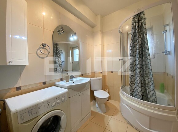 Garsonieră de vânzare Gheorgheni - 123567AV | BLITZ Cluj-Napoca | Poza7