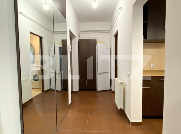 Garsonieră de vânzare Gheorgheni - 123567AV | BLITZ Cluj-Napoca | Poza3