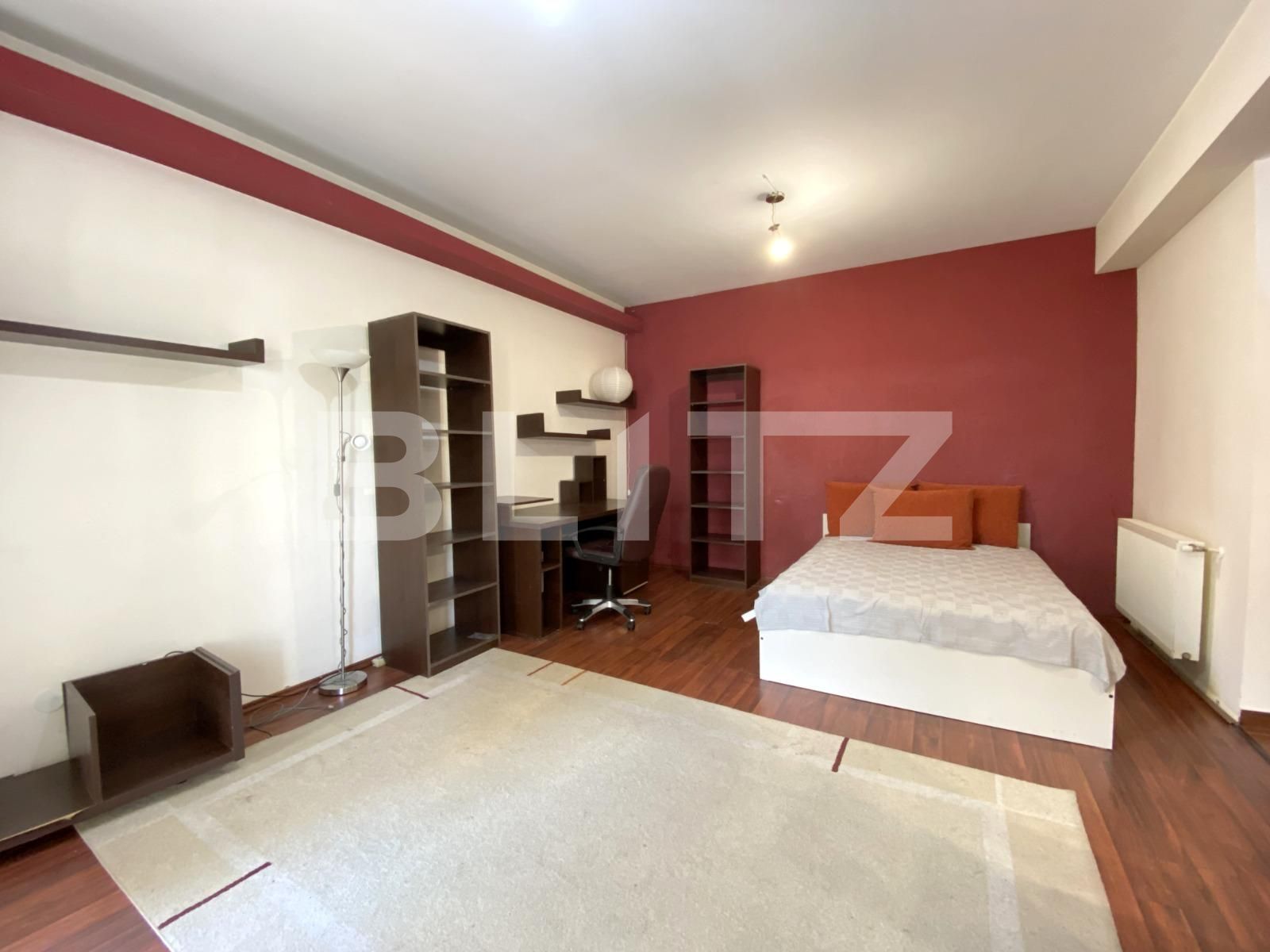 Garsonieră de vânzare Gheorgheni - 123567AV | BLITZ Cluj-Napoca | Poza2